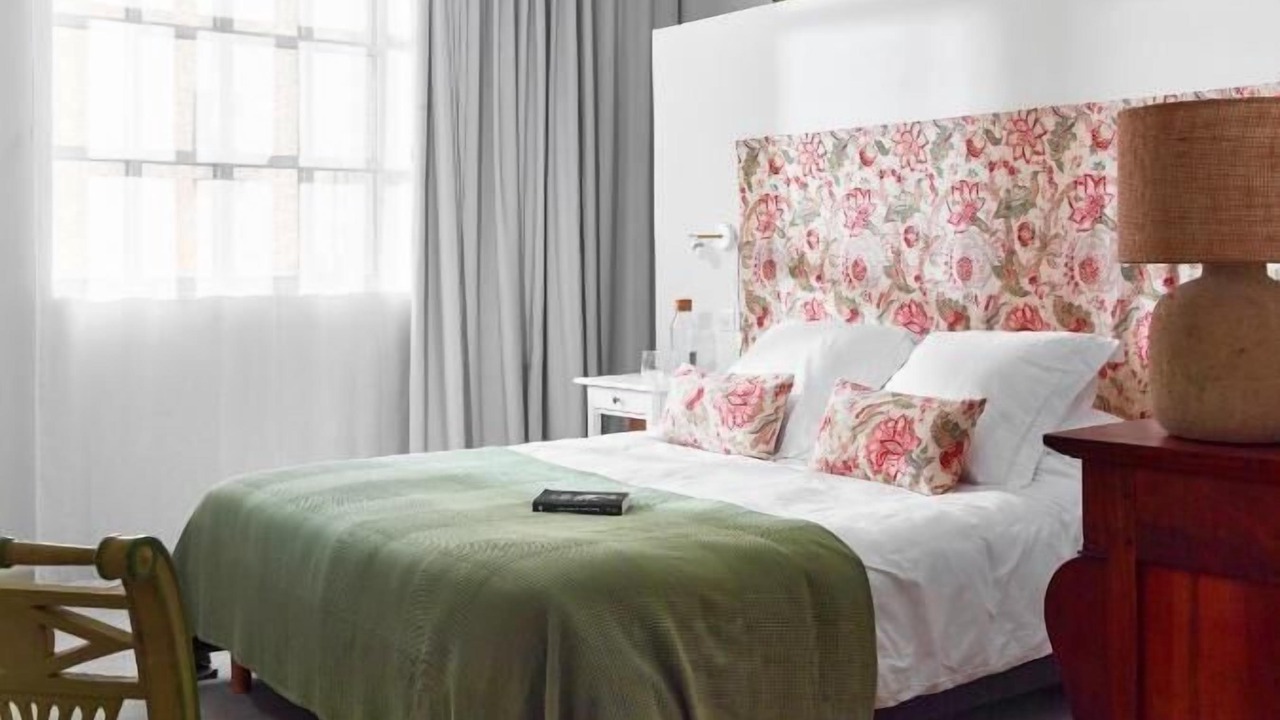 Photo of Bedroom in Les Cevennes