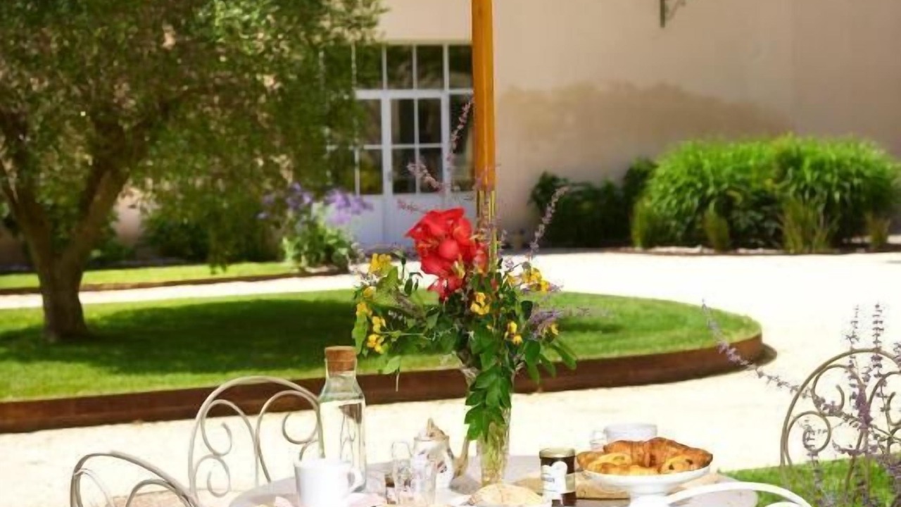 Photo of Outdoor in Les Cevennes
