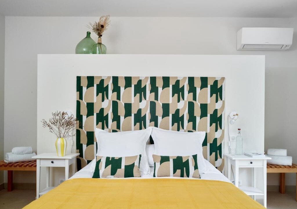 Photo of Bedroom in Les Cevennes