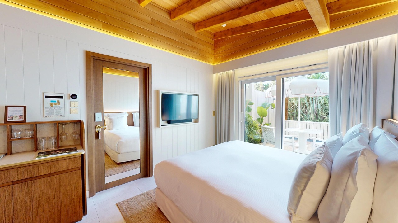 Photo of Outdoor in Ramatuelle