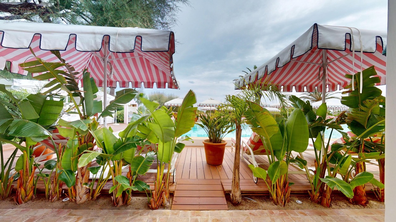 Photo of Outdoor in Ramatuelle