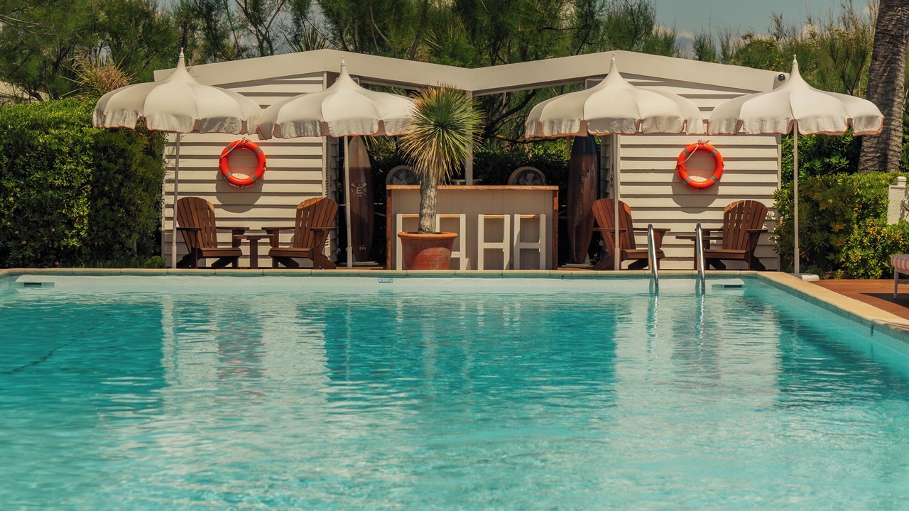Photo of Outdoor in Ramatuelle
