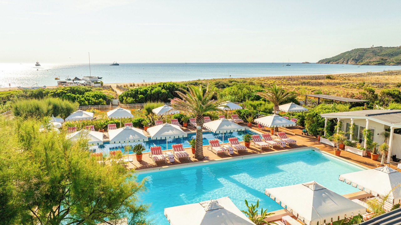 Photo of Outdoor in Ramatuelle