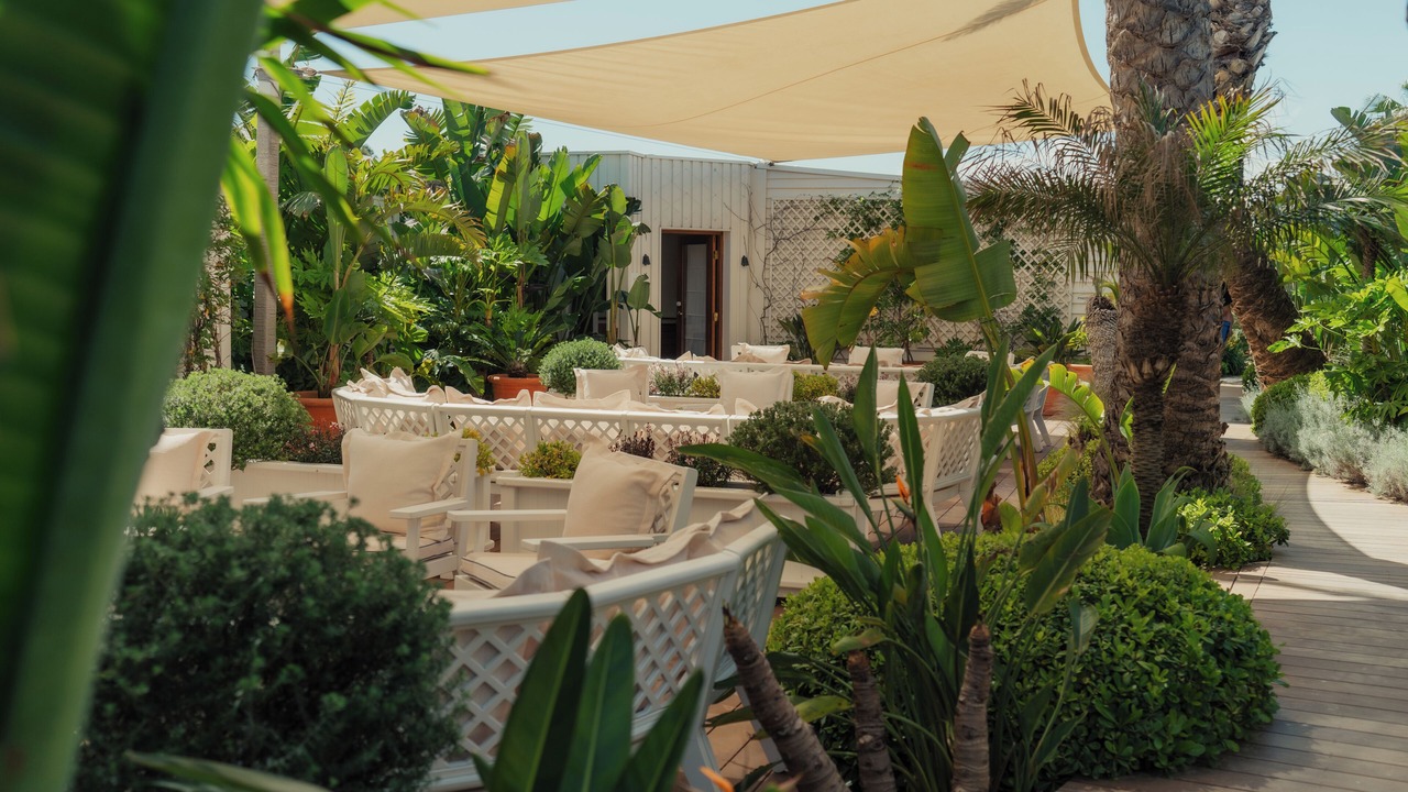 Photo of Outdoor in Ramatuelle