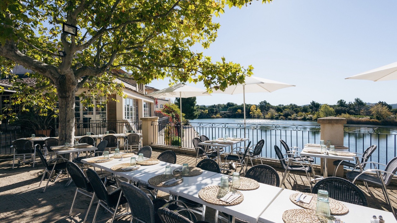 Photo of Outdoor in Pont Royal