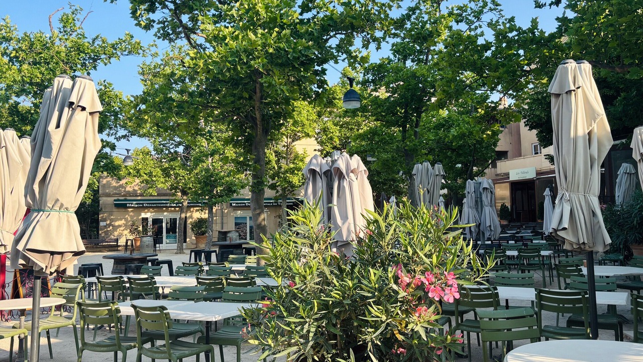 Photo of Outdoor in Pont Royal