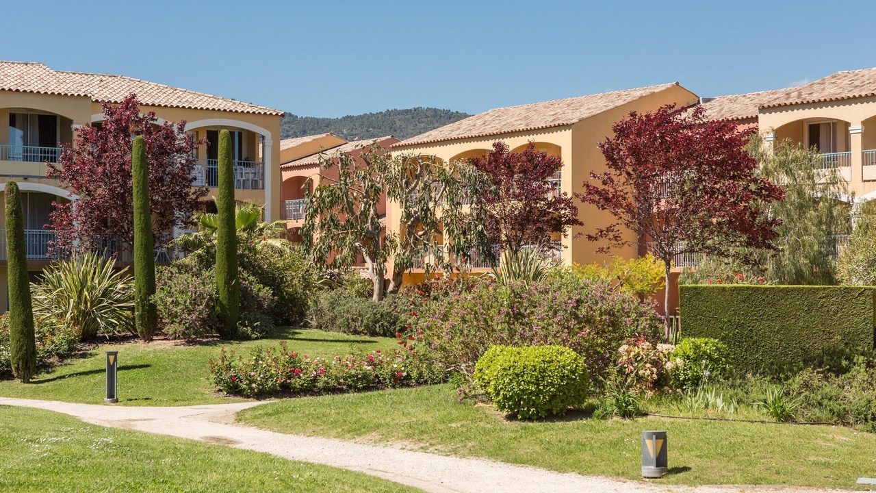 Photo of Outdoor in Mandelieu-La-Napoule