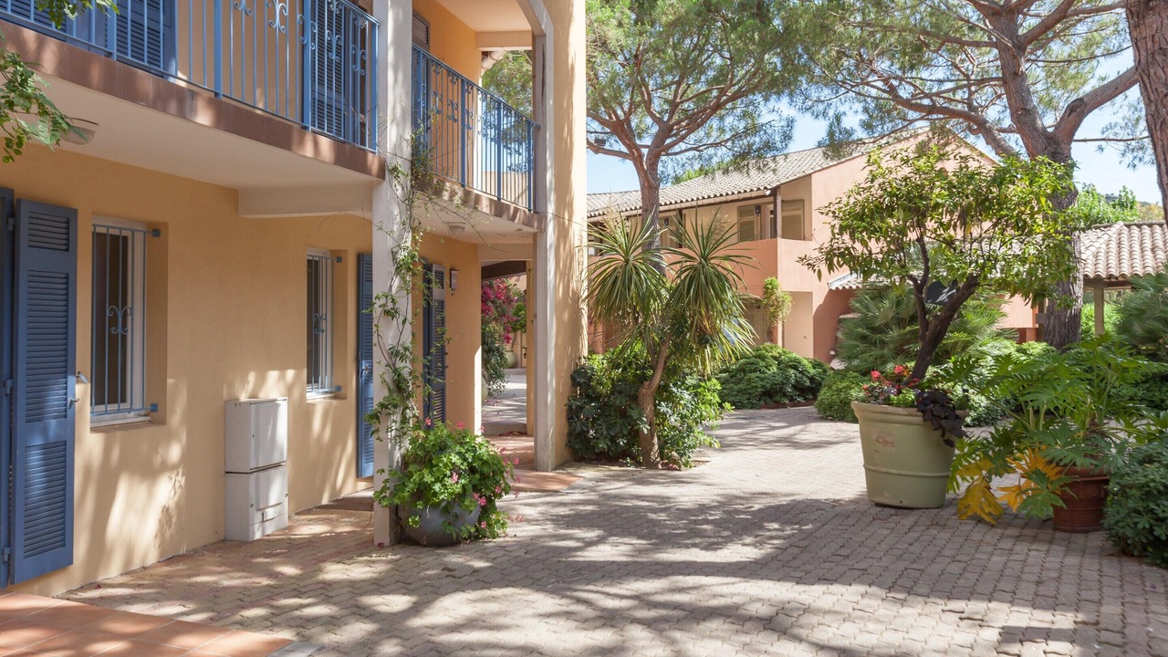 Photo of Outdoor in Mandelieu-La-Napoule