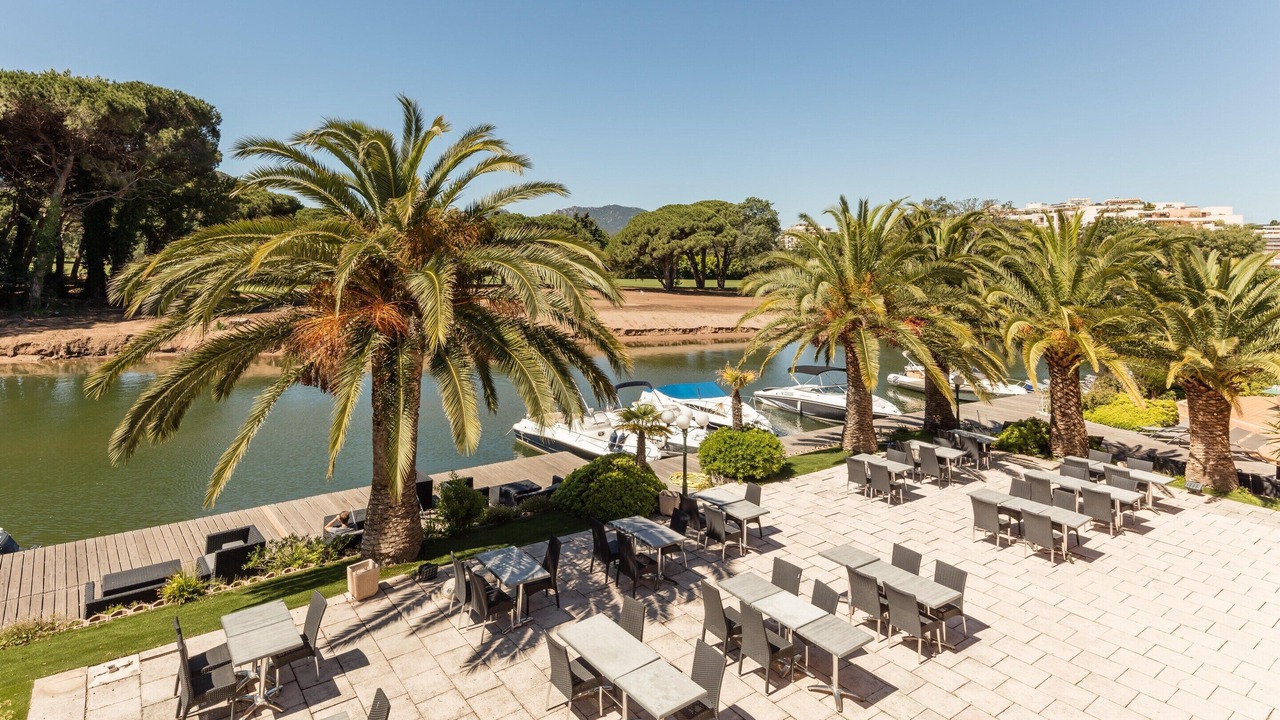 Photo of Outdoor in Mandelieu-La-Napoule