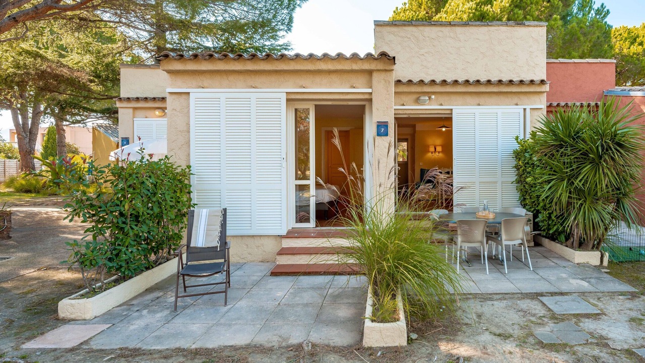 Photo of Patio Balcony in Mandelieu-La-Napoule