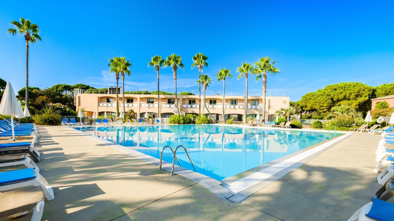 Photo of Outdoor in Mandelieu-La-Napoule