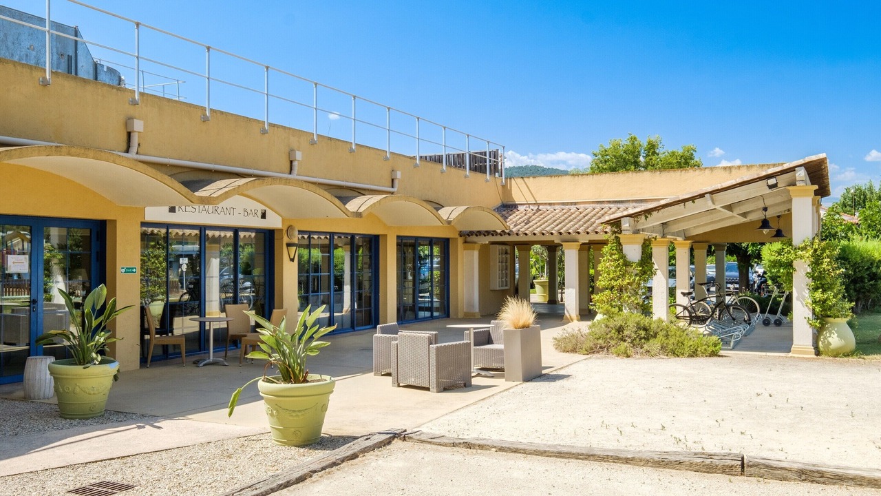 Photo of Outdoor in Mandelieu-La-Napoule