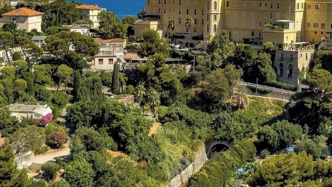 Photo of Outdoor in Cap d'Ail