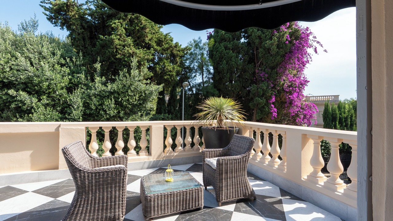 Photo of Outdoor in Cap d'Ail
