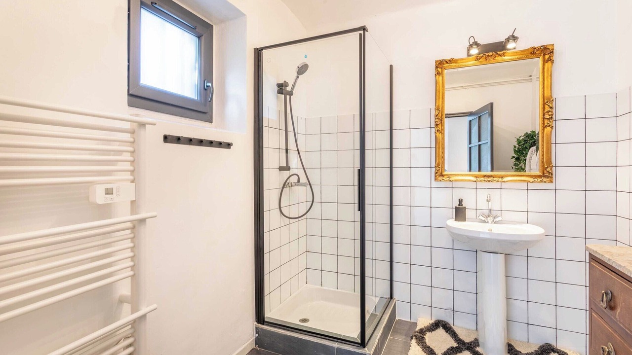 Photo of Bathroom in Malpasse
