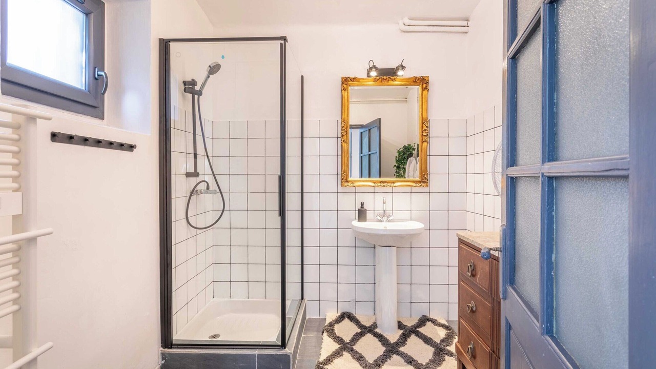 Photo of Bathroom in Malpasse