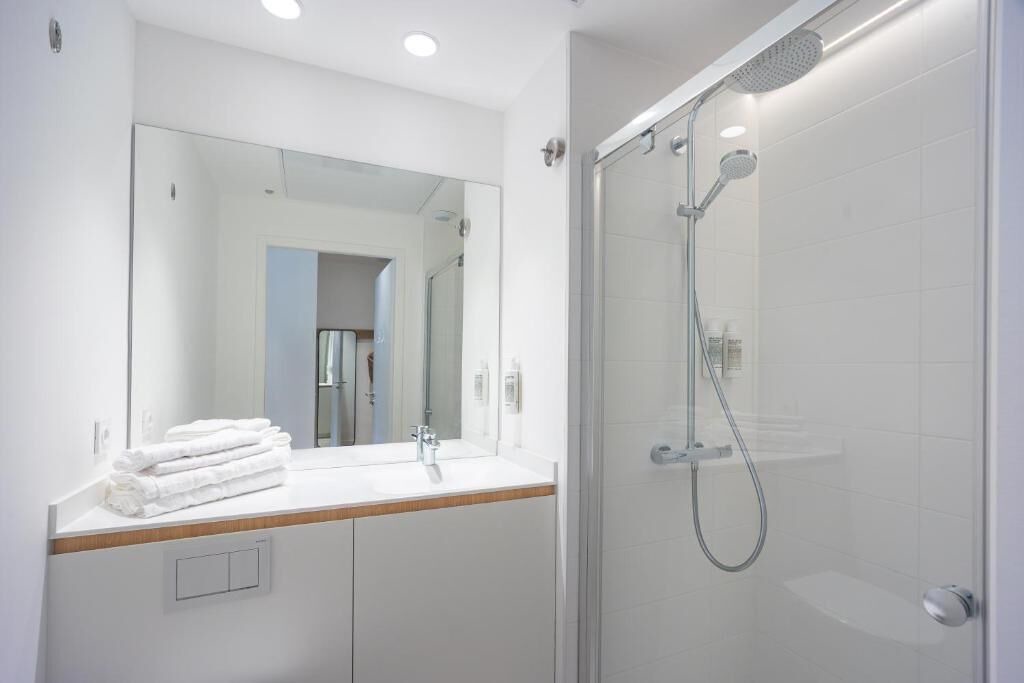 Photo of Bathroom in Opera