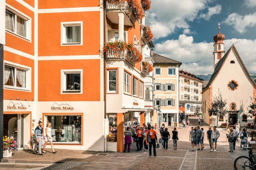 Photo of Others in Ortisei