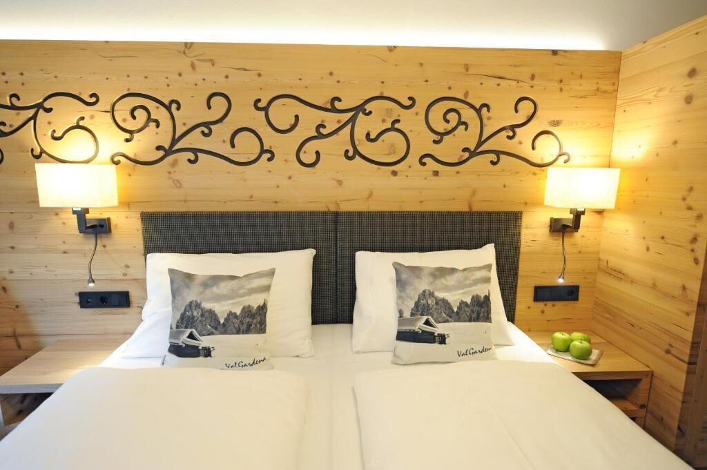 Photo of Bedroom in Ortisei