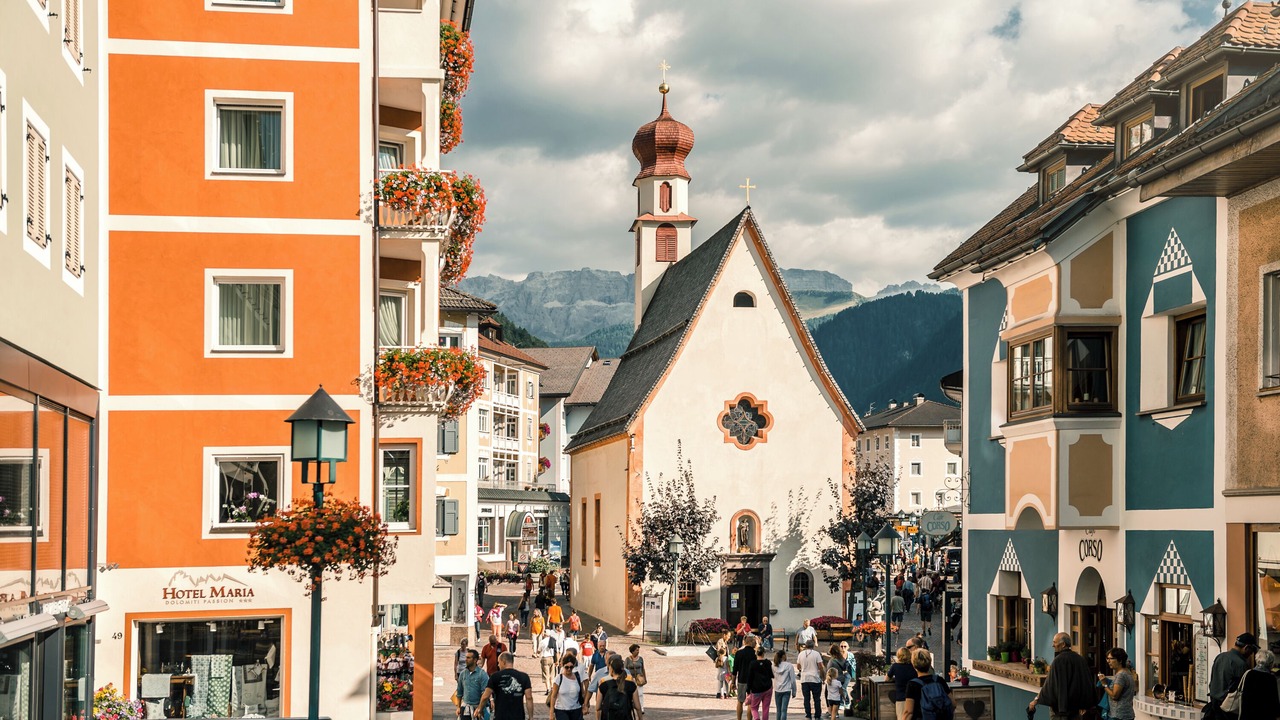 Photo of Outdoor in Ortisei