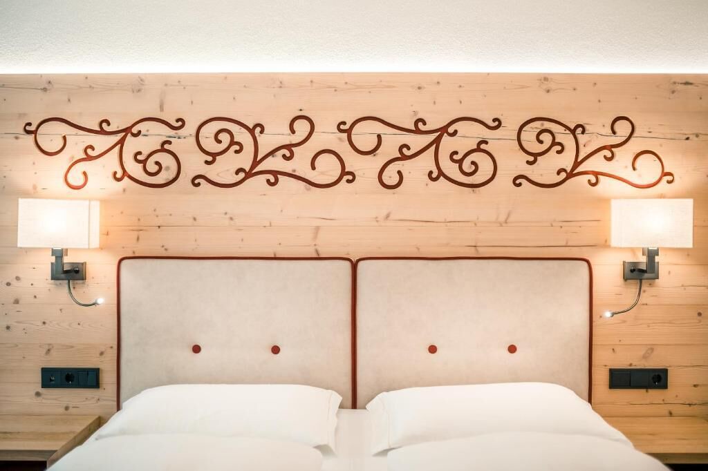 Photo of Bedroom in Ortisei