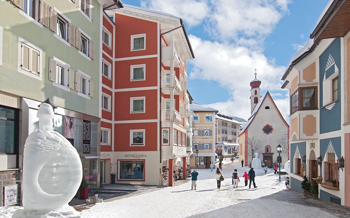 Photo of Outdoor in Ortisei