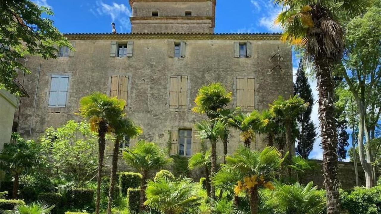 Photo of Outdoor in Lieuran-les-Beziers
