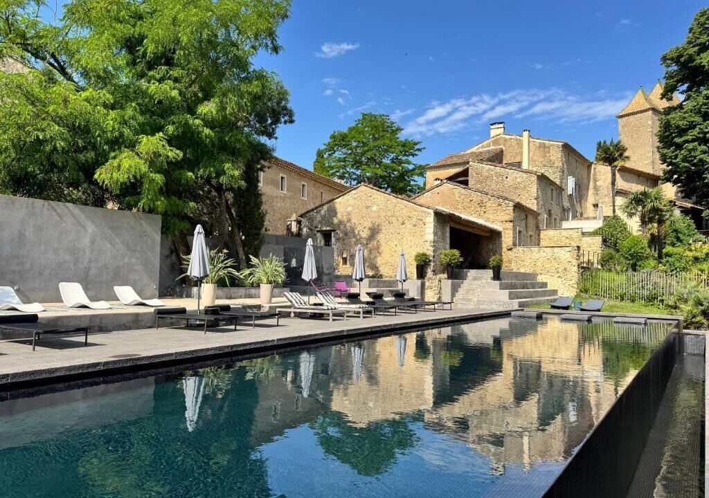 Photo of Outdoor in Lieuran-les-Beziers