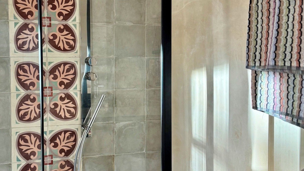 Photo of Bathroom in Lieuran-les-Beziers