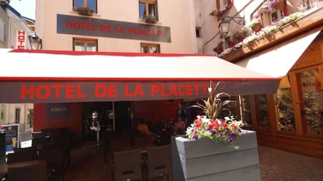 Photo of Outdoor in Barcelonnette