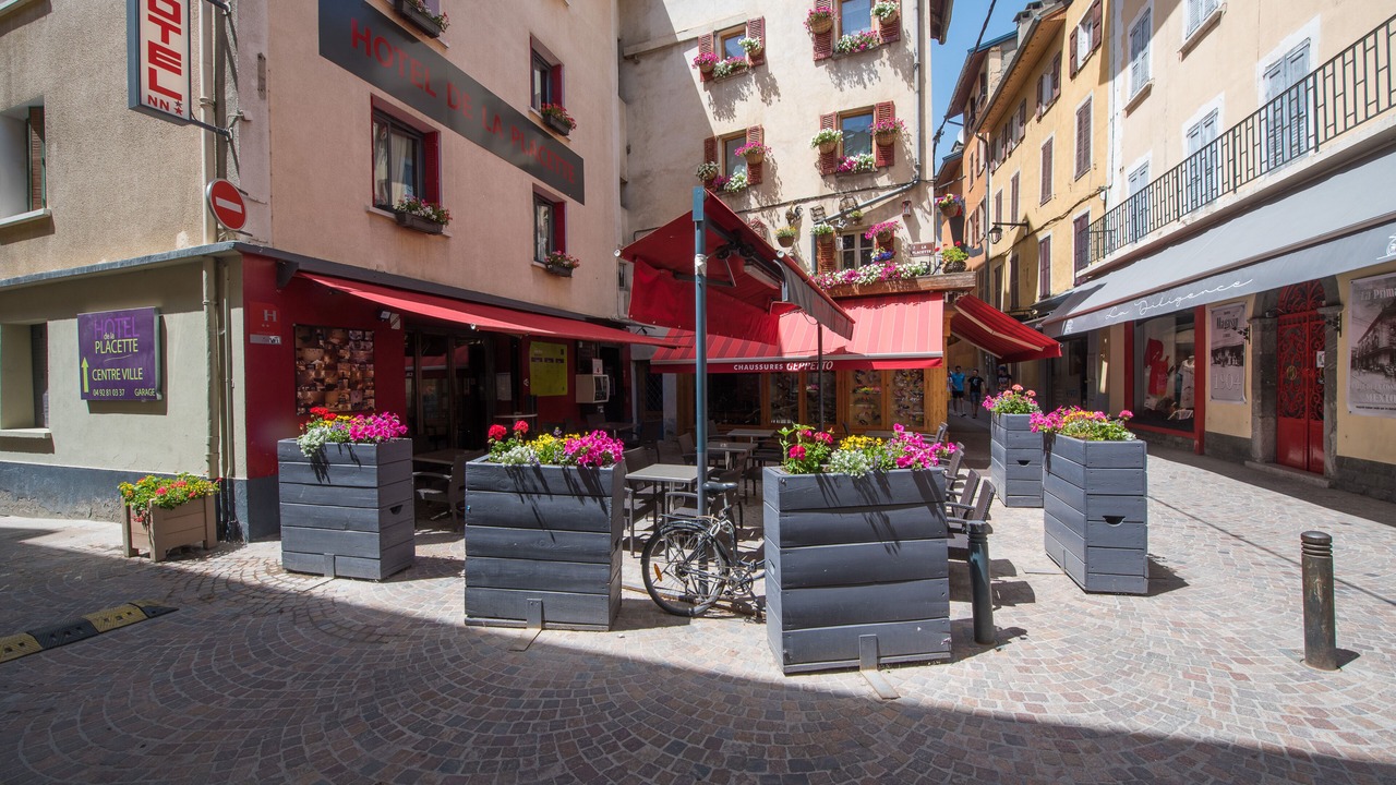 Photo of Outdoor in Barcelonnette