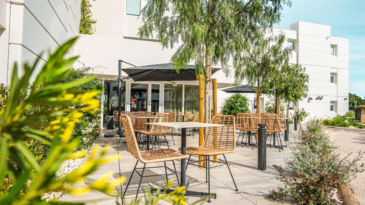 Photo of Outdoor in Montpellier