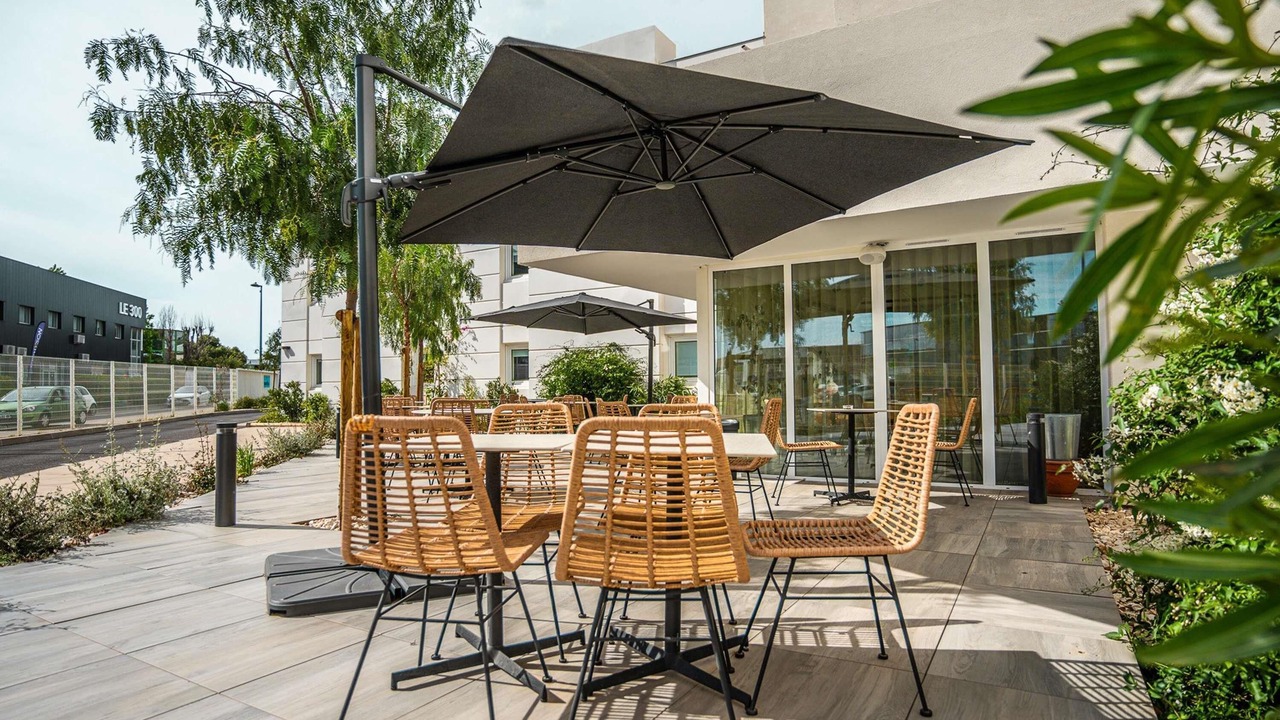 Photo of Outdoor in Montpellier