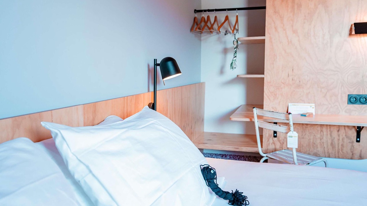 Photo of Bedroom in Montpellier