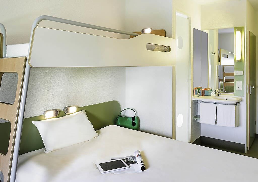 Photo of Bedroom in Istres