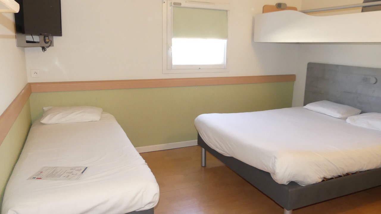 Photo of Bedroom in Istres