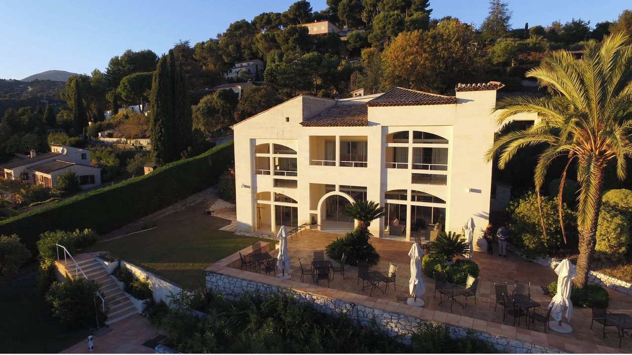 Photo of Outdoor in Saint-Paul-de-Vence
