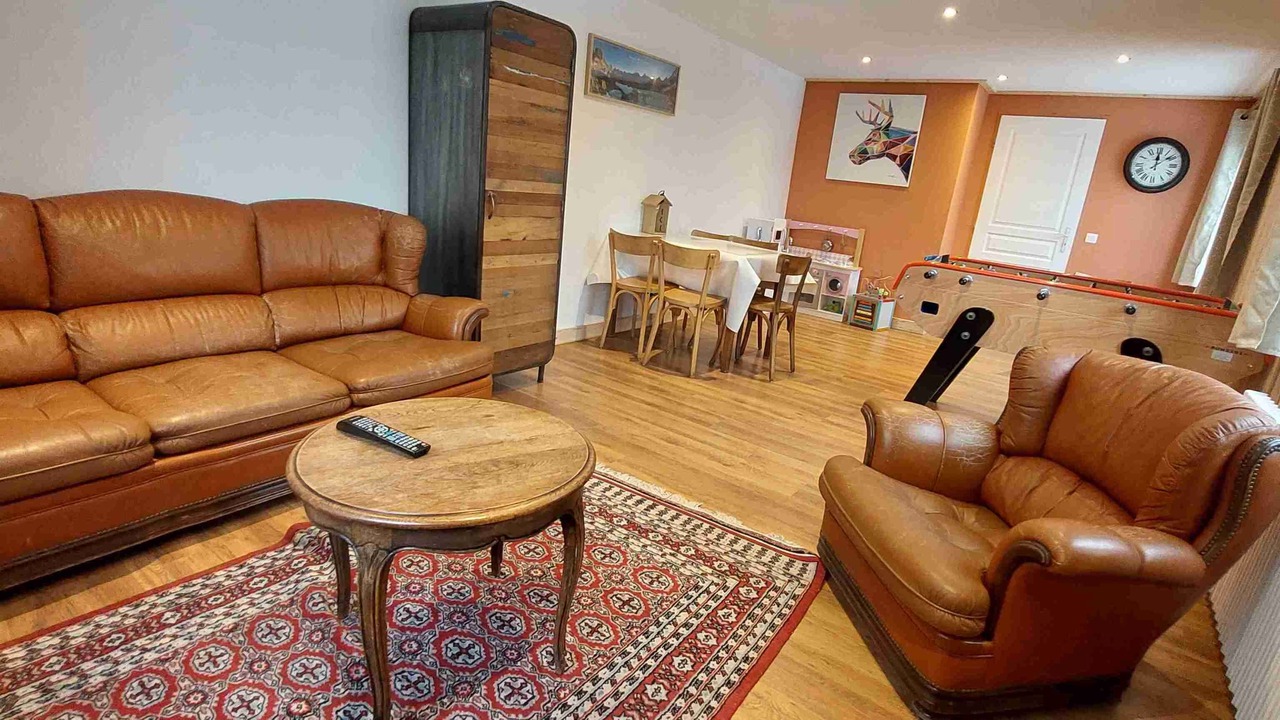 Photo of Bedroom in Saint-Michel-de-Chaillol