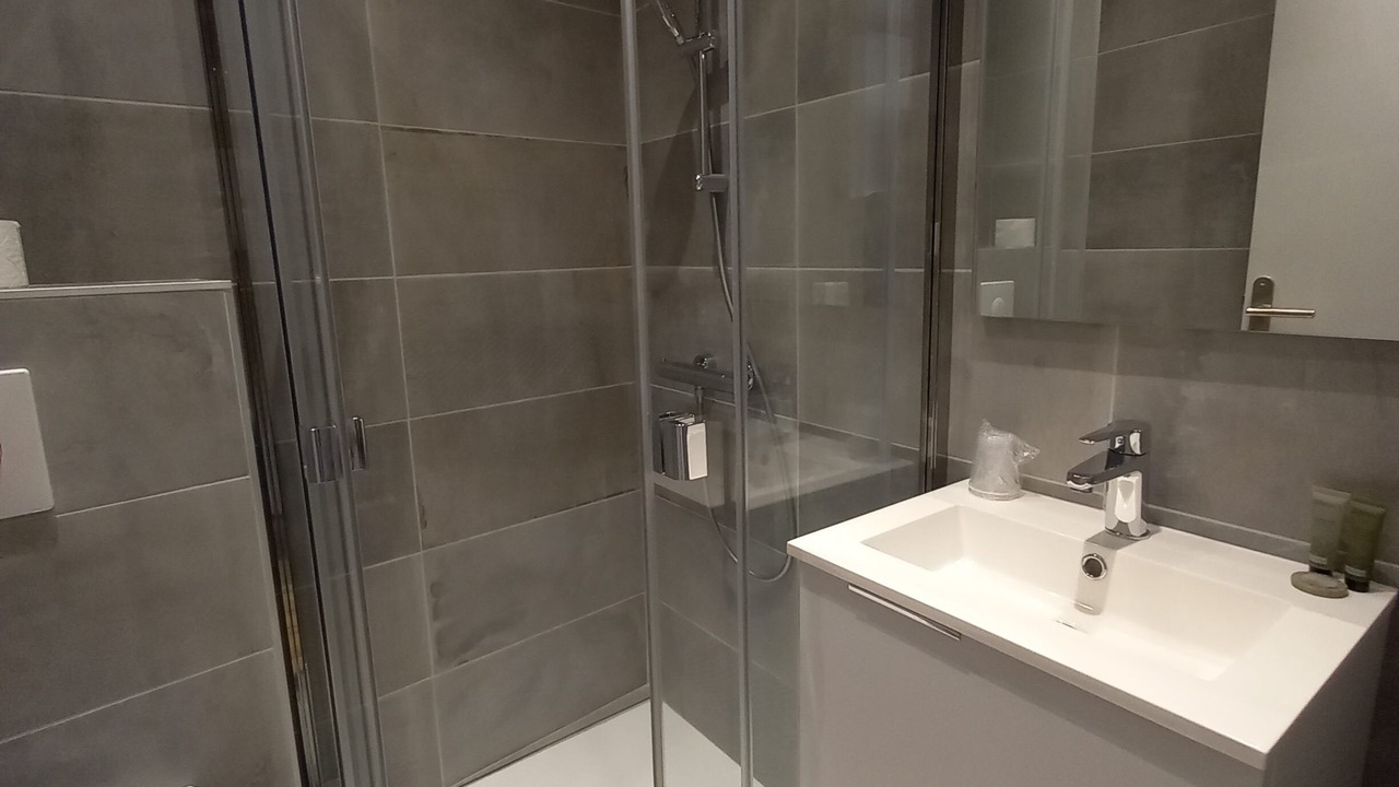 Photo of Bathroom in Saint-Michel-de-Chaillol