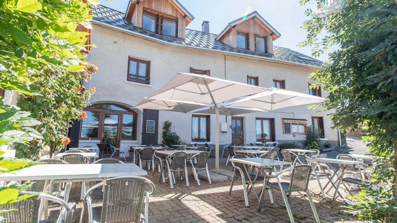 Photo of Outdoor in Saint-Michel-de-Chaillol