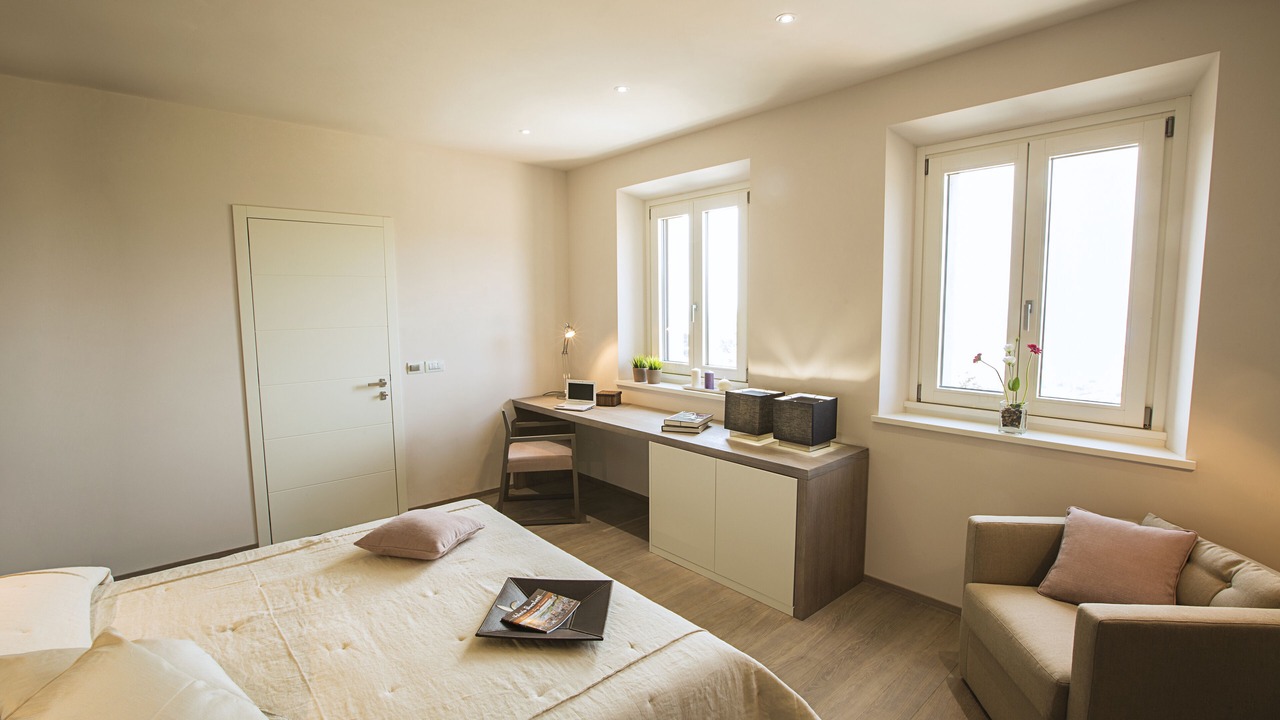 Photo of Livingroom in Cortona