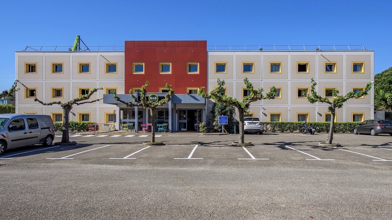Photo of Outdoor in Caissargues