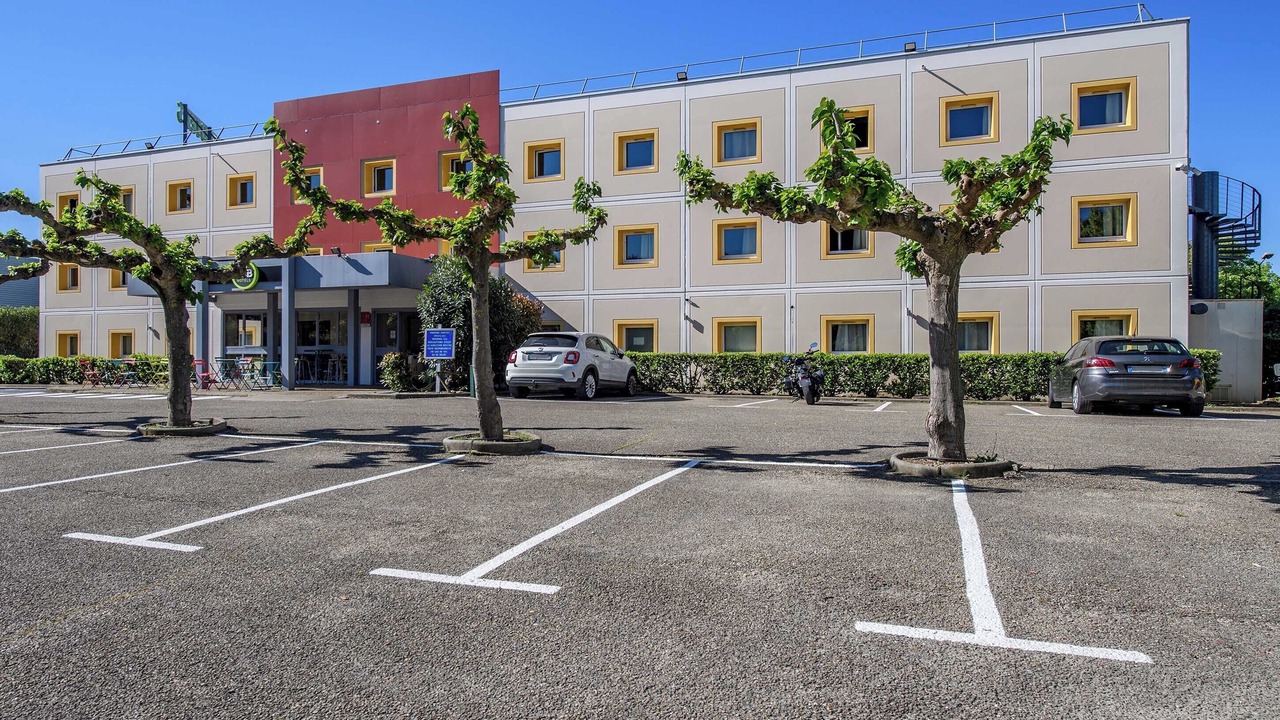 Photo of Outdoor in Caissargues