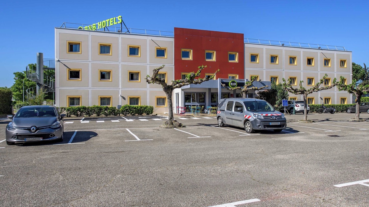 Photo of Outdoor in Caissargues