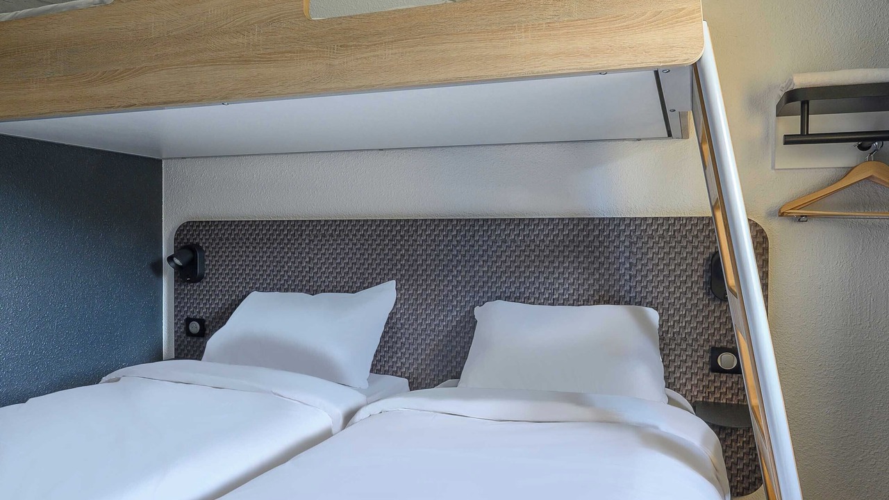 Photo of Bedroom in Caissargues