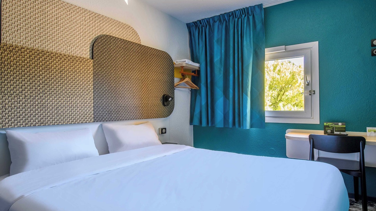 Photo of Bedroom in Caissargues