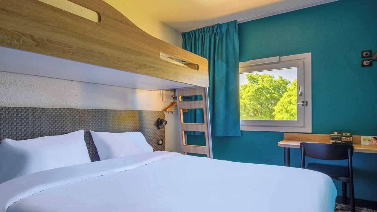 Photo of Bedroom in Caissargues