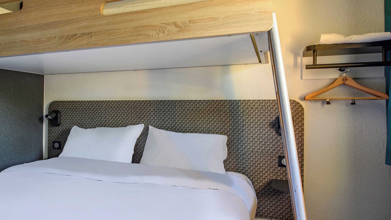 Photo of Bedroom in Caissargues