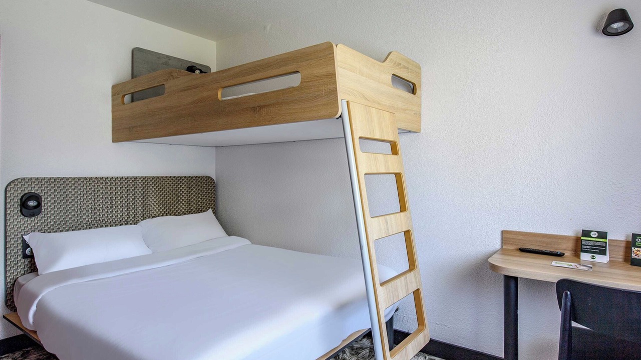 Photo of Bedroom in Caissargues