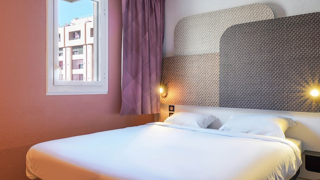 Photo of Bedroom in Le Rouet